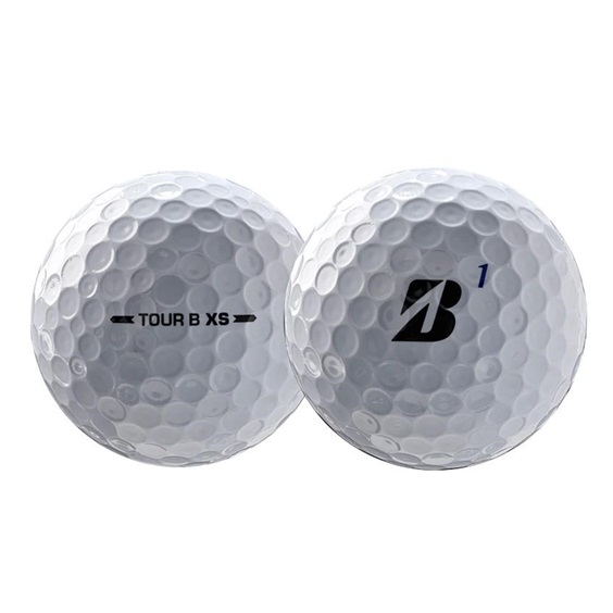 Bridgestone Tour B XS Golfbälle