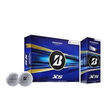 Bridgestone Tour B XS Mindset Golfbälle