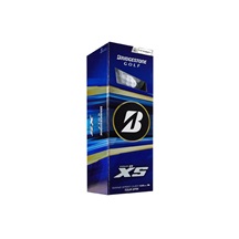 Bridgestone Tour B XS Mindset Golfbälle
