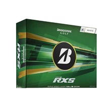 Bridgestone Tour B RXS Golfbälle