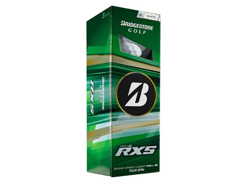 Bridgestone Tour B RXS Golfbälle