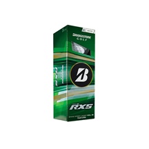 Bridgestone Tour B RXS Golfbälle