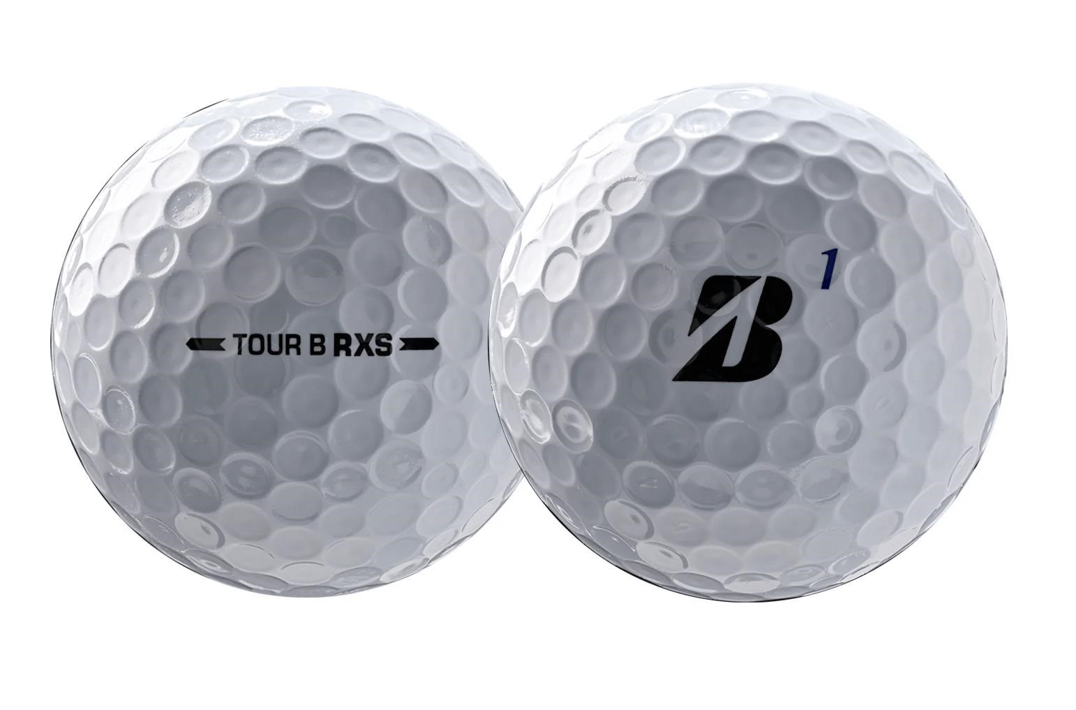 Bridgestone Tour B RXS Golfbälle