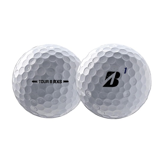 Bridgestone Tour B RXS Golfbälle