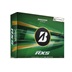 Bridgestone Tour B RXS Mindset Golfbälle