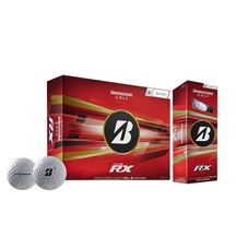 Bridgestone Tour B RX Golfbälle