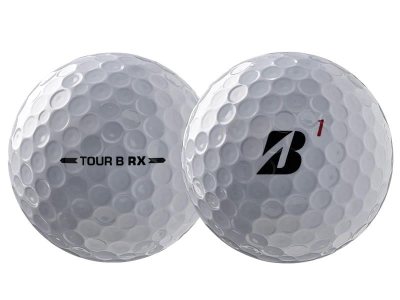 Bridgestone Tour B RX Golfbälle