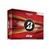Bridgestone Tour B RX Mindset Golfbälle