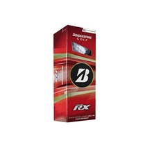 Bridgestone Tour B RX Mindset Golfbälle