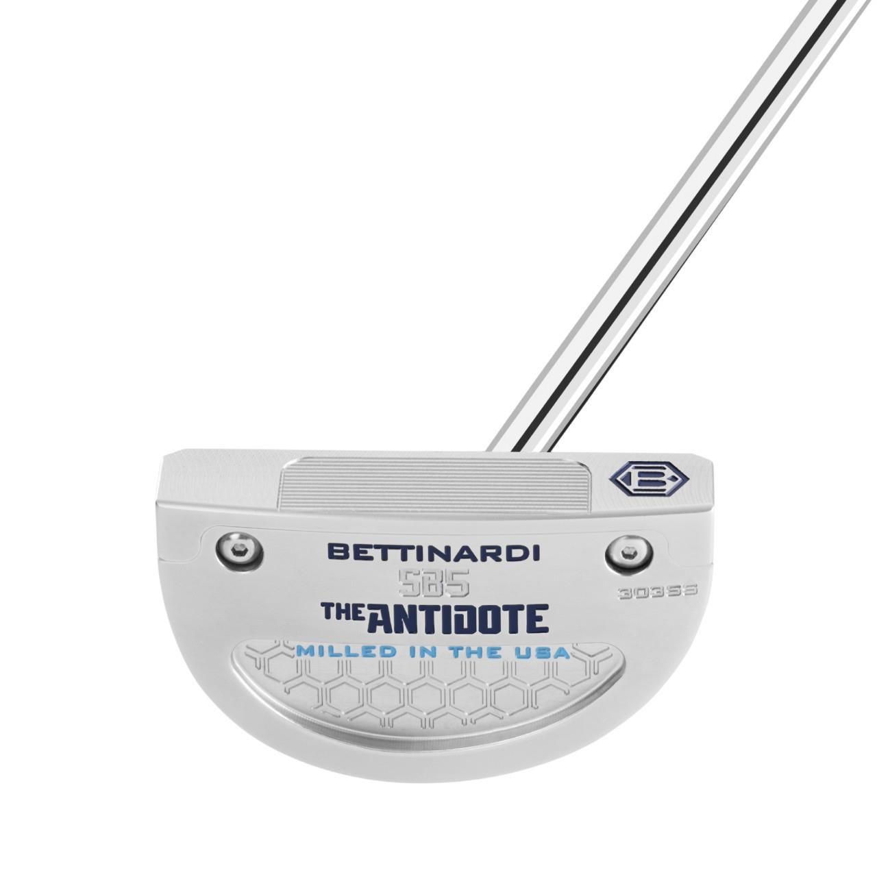 Bettinardi Antidote SB5 Simply Balanced Putter