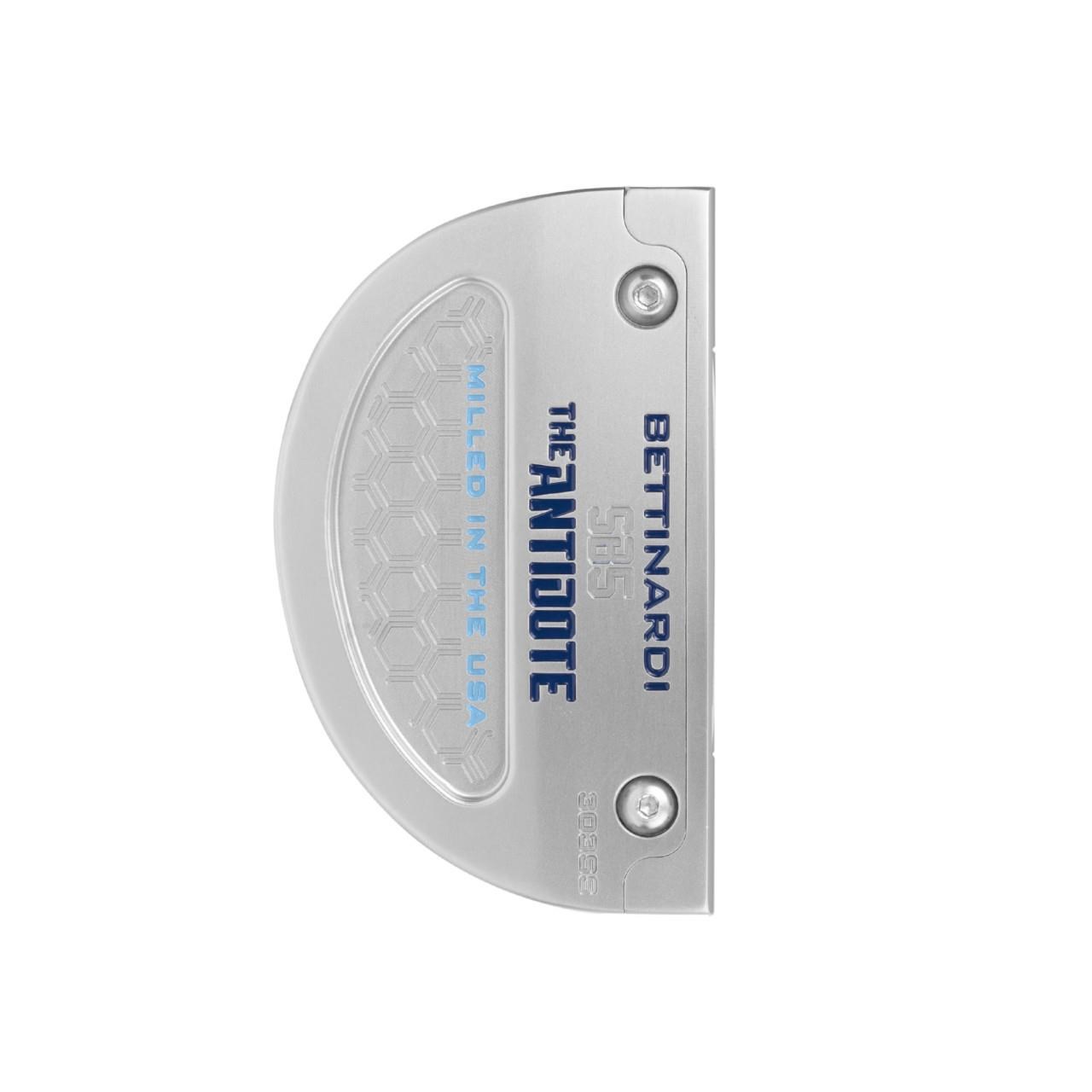 Bettinardi Antidote SB5 Simply Balanced Putter