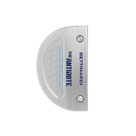 Bettinardi Antidote SB5 Simply Balanced Putter