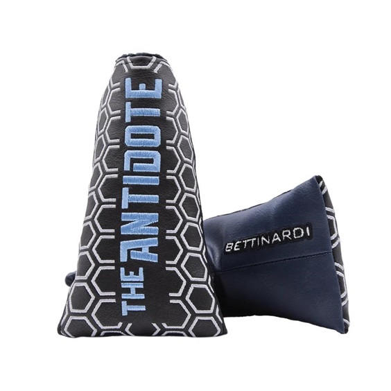 Bettinardi Antidote SB5 Simply Balanced Putter