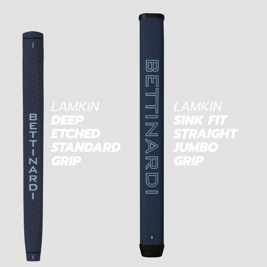 Bettinardi Antidote SB5 Simply Balanced Putter