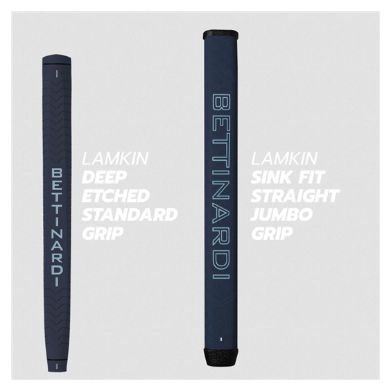 Bettinardi Antidote SB5 Simply Balanced Putter