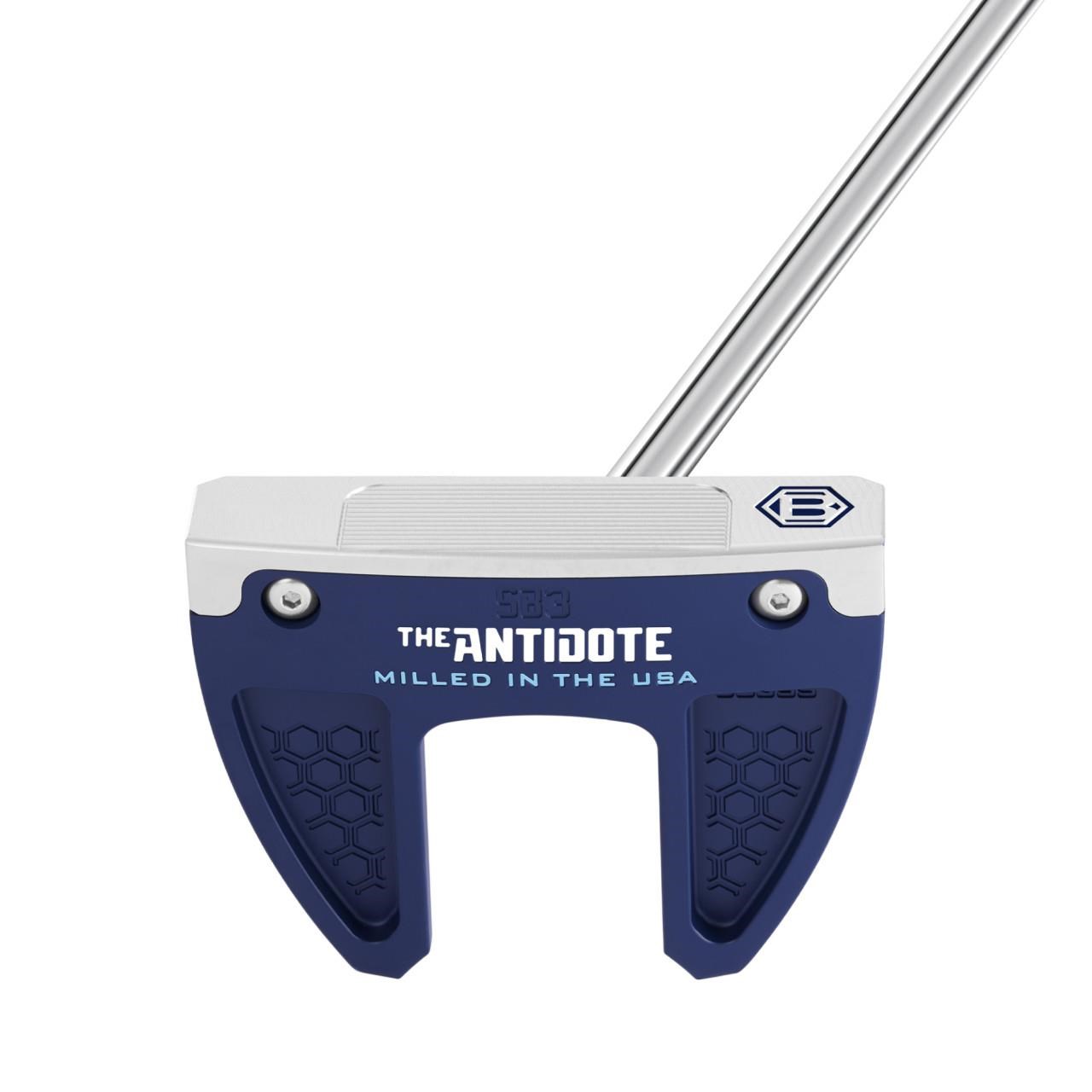 Bettinardi Antidote SB3 Simply Balanced Putter