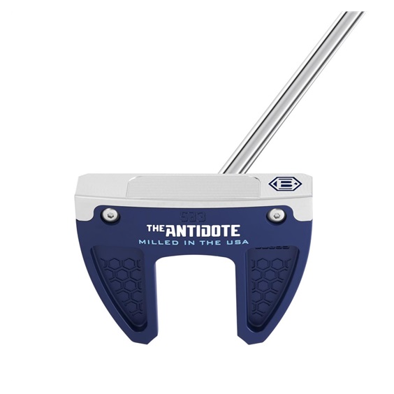 Bettinardi Antidote SB3 Simply Balanced Putter