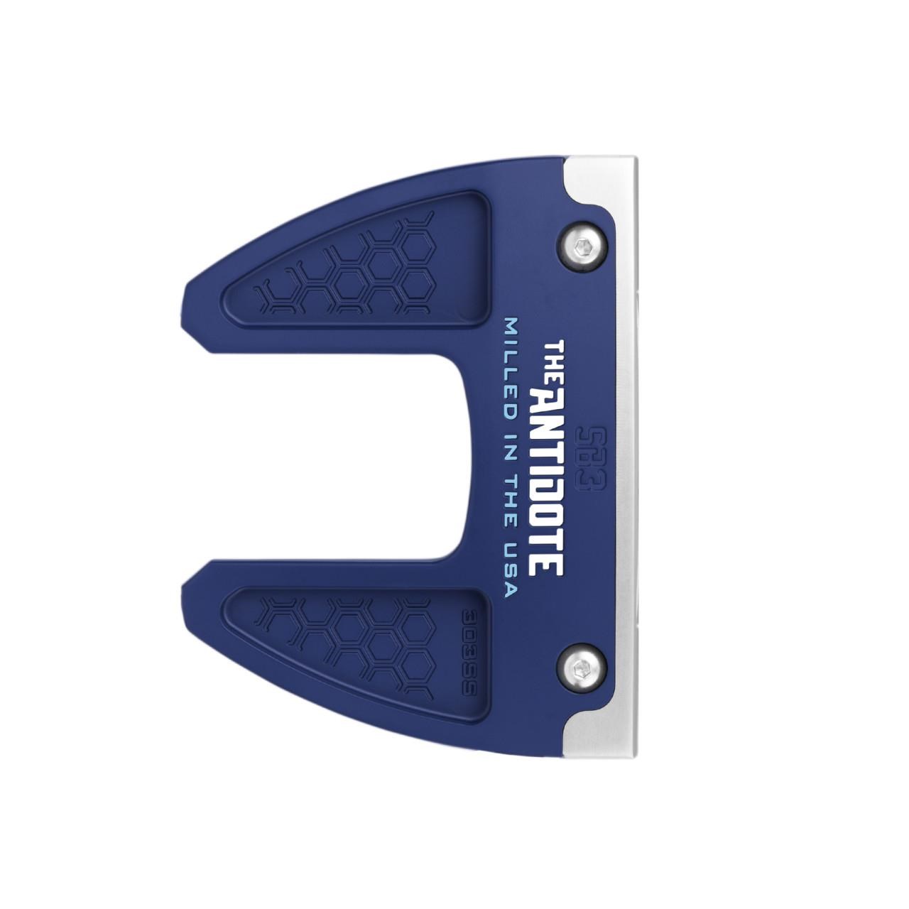 Bettinardi Antidote SB3 Simply Balanced Putter