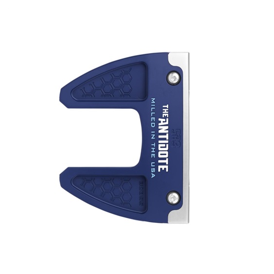 Bettinardi Antidote SB3 Simply Balanced Putter