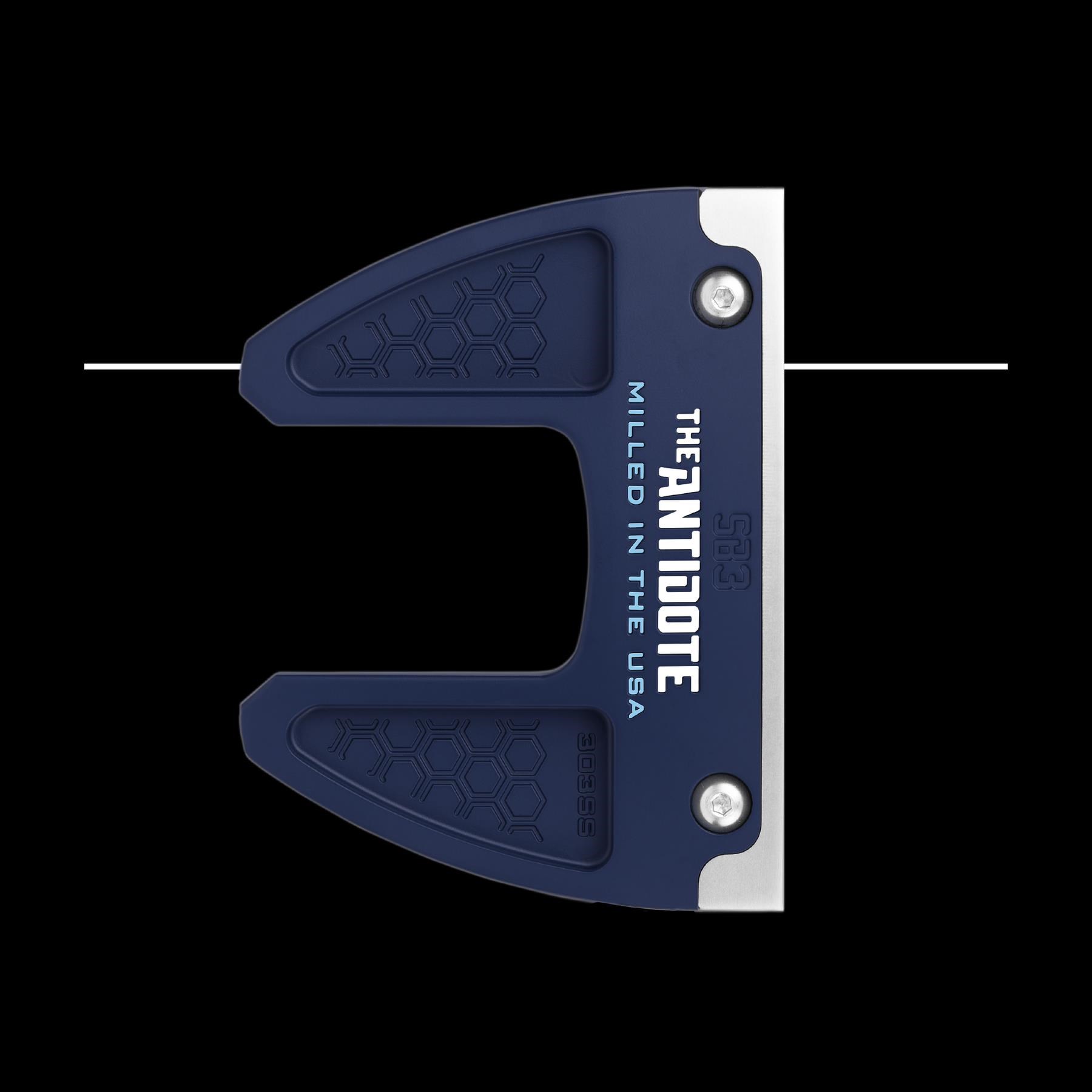 Bettinardi Antidote SB3 Simply Balanced Putter