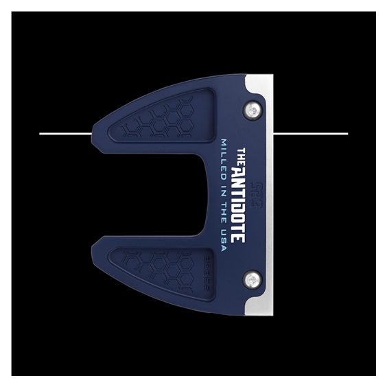 Bettinardi Antidote SB3 Simply Balanced Putter