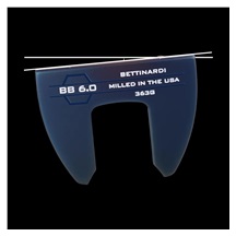 Bettinardi BB Series 6.0 Putter