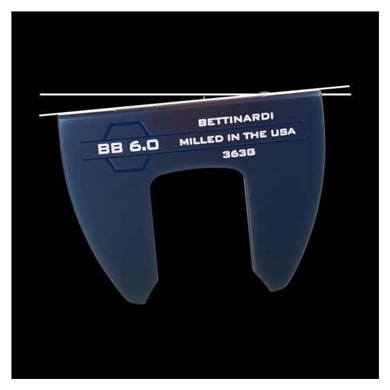 Bettinardi BB Series 6.0 Putter