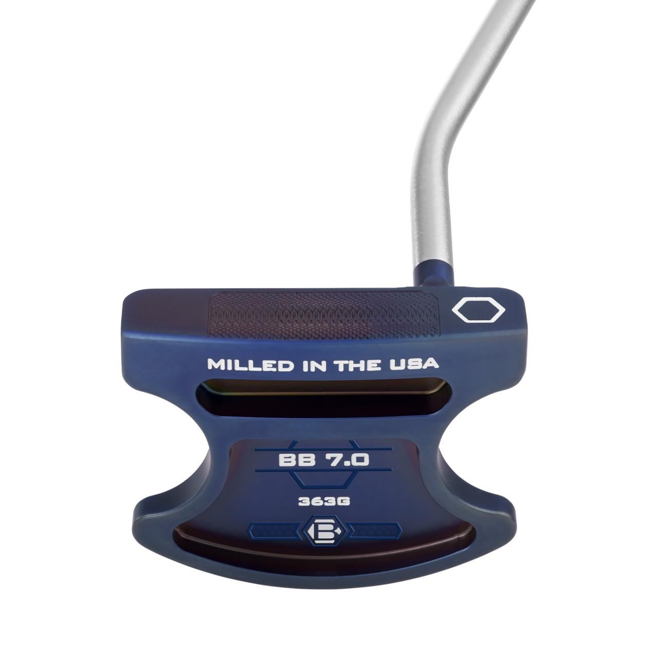 Bettinardi BB Series 7.0 Putter