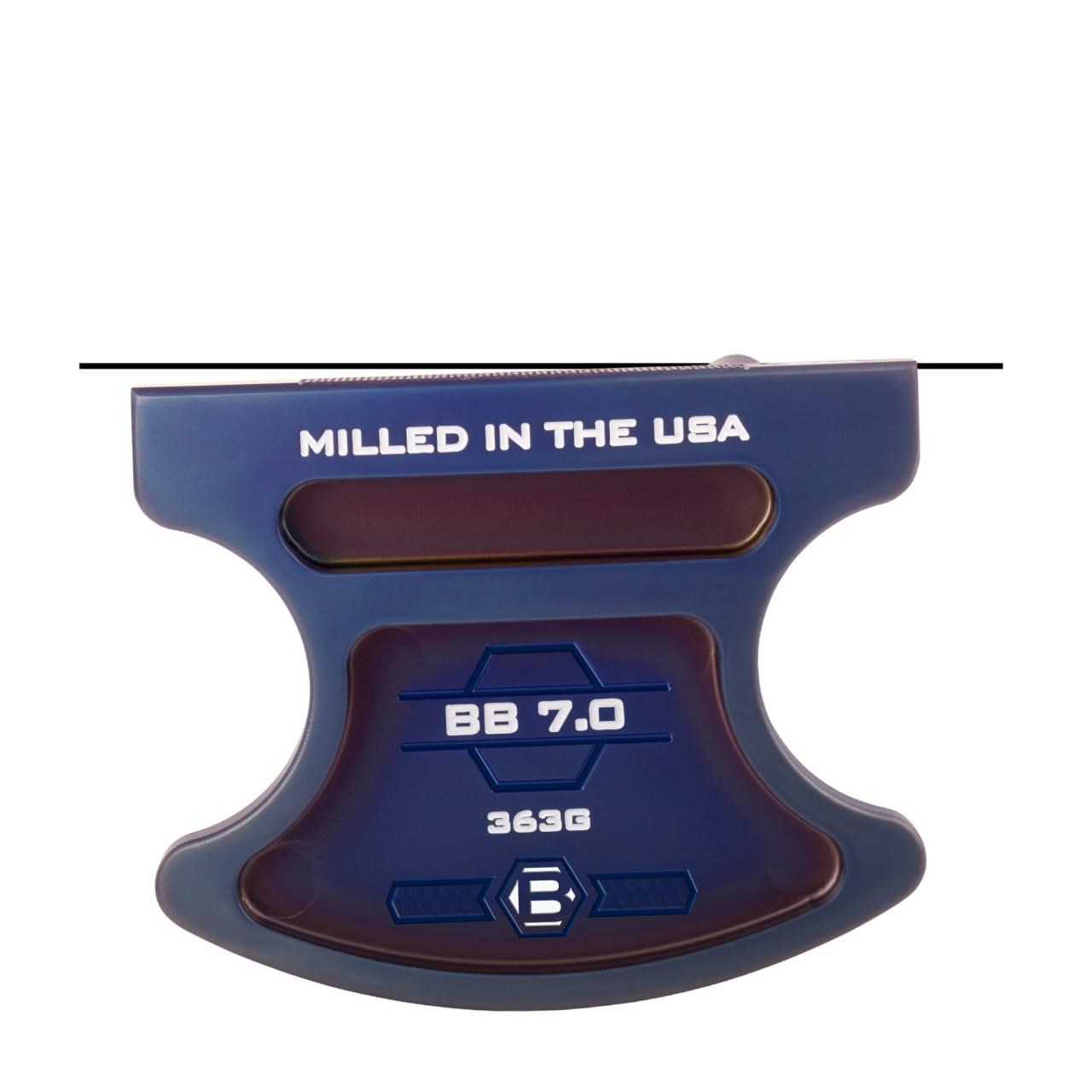 Bettinardi BB Series 7.0 Putter