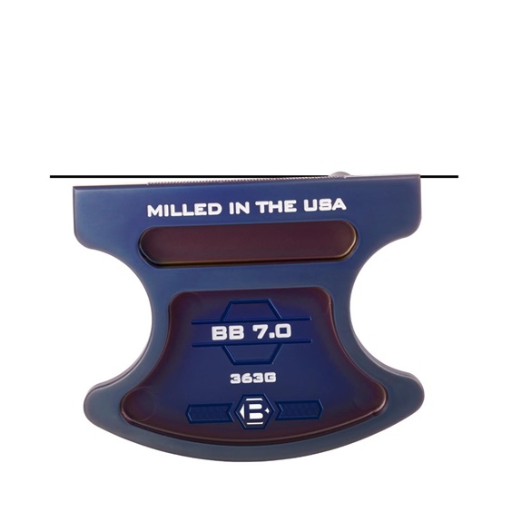 Bettinardi BB Series 7.0 Putter