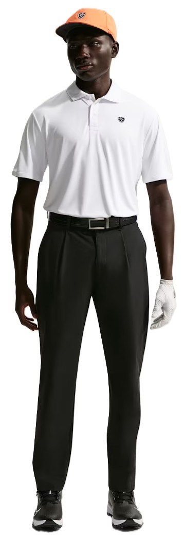 Nike Par Herren Golfhose, schwarz