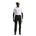 Nike Par Herren Golfhose, schwarz