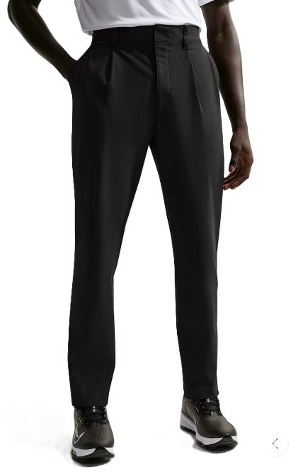 Nike Par Herren Golfhose, schwarz
