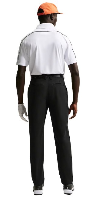 Nike Par Herren Golfhose, schwarz