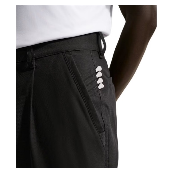 Nike Par Herren Golfhose, schwarz