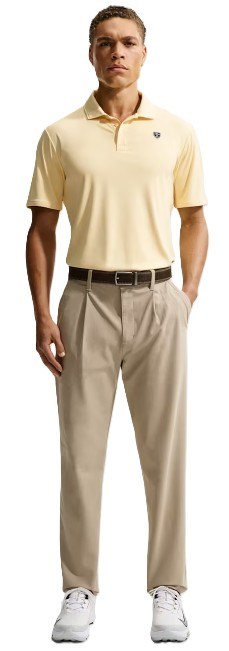 Nike Par Herren Golfhose, limestone