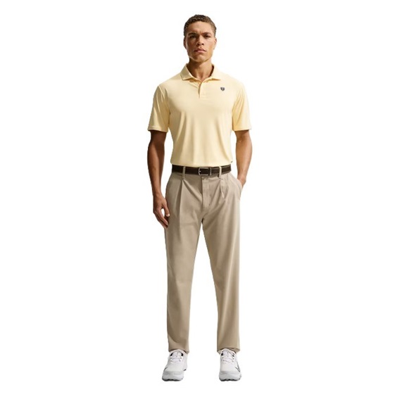 Nike Par Herren Golfhose, limestone