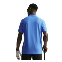 Nike Velocity Dri-FIT Herren Poloshirt, pacific blue