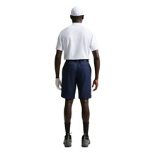 Nike Velocity Dri-FIT Herren Poloshirt, weiss
