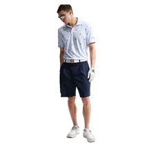Nike Par Herren Short, dunkelblau