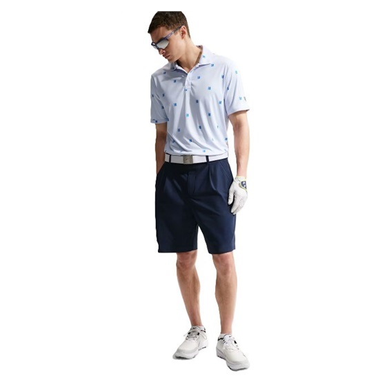 Nike Par Herren Short, dunkelblau