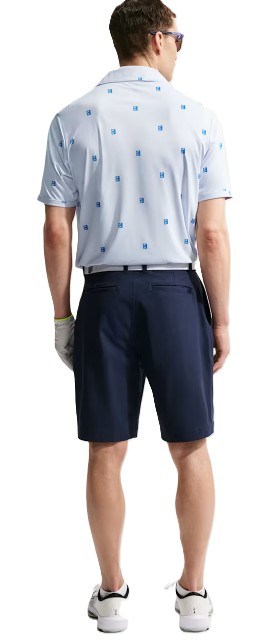 Nike Par Herren Short, dunkelblau