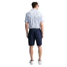 Nike Par Herren Short, dunkelblau