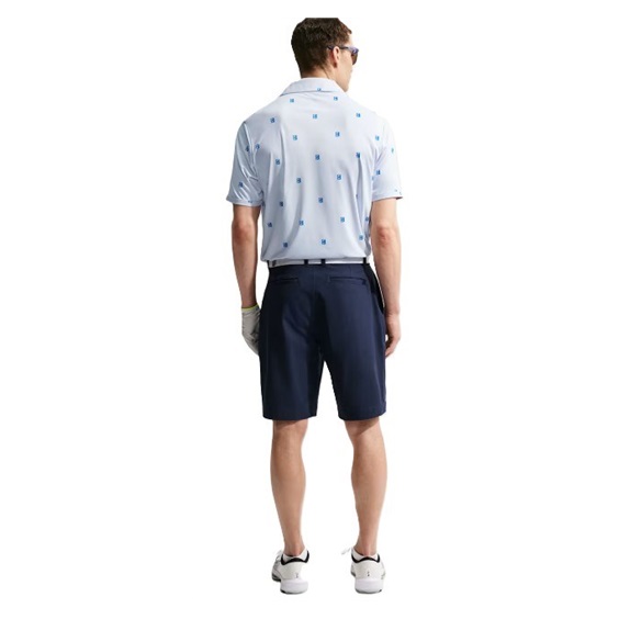 Nike Par Herren Short, dunkelblau