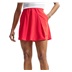Nike Golf Club Flouncy Golfrock, light crimson