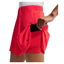 Nike Golf Club Flouncy Golfrock, light crimson