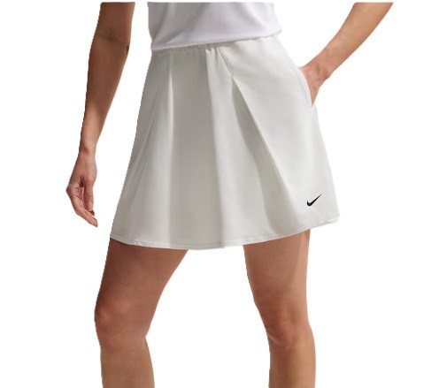 Nike Golf Club Flouncy Golfrock, sail