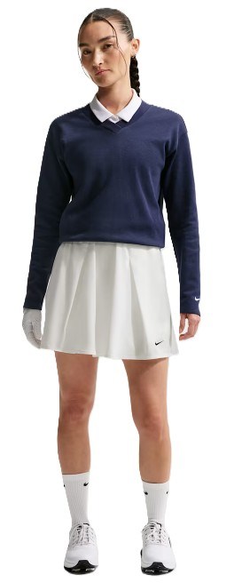 Nike Golf Club Flouncy Golfrock, sail