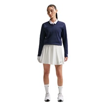 Nike Golf Club Flouncy Golfrock, sail