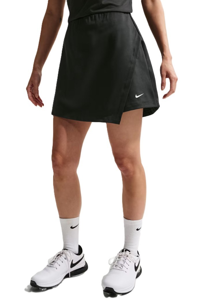 Nike Golf Club Golfrock, schwarz